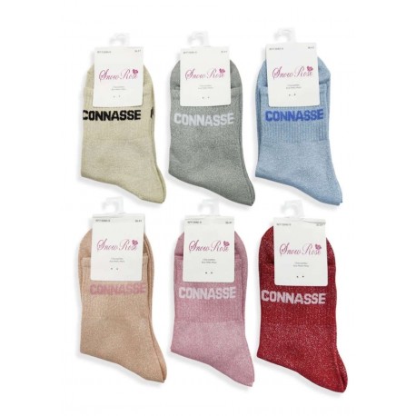Chaussette Connasse