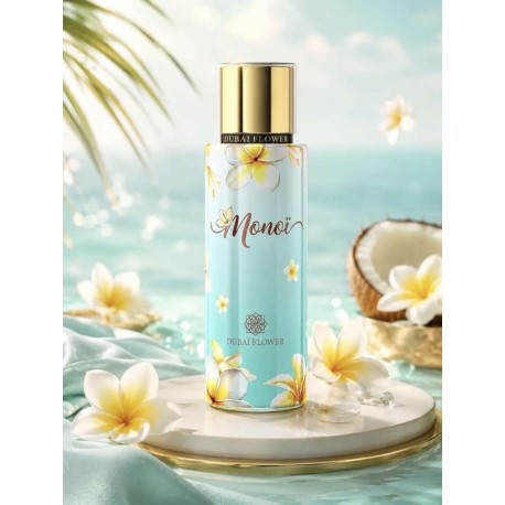 Brume parfumée
