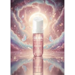Brume parfumée