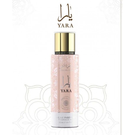Brume yara
