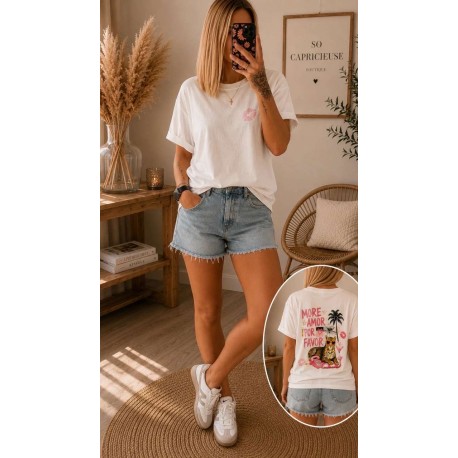 T shirt
