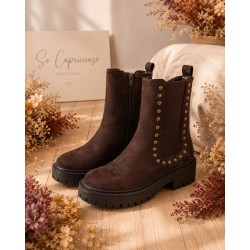 Bottes