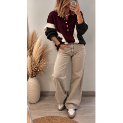 Pull caro