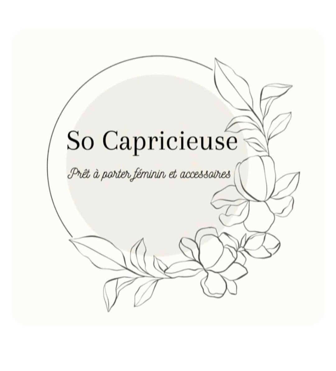 So Capricieuse